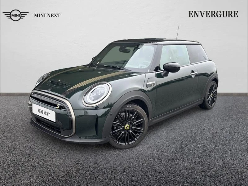 Image principale du véhicule