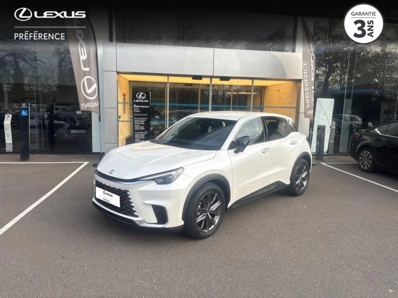 Image principale du véhicule