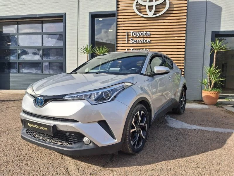 Image principale du véhicule