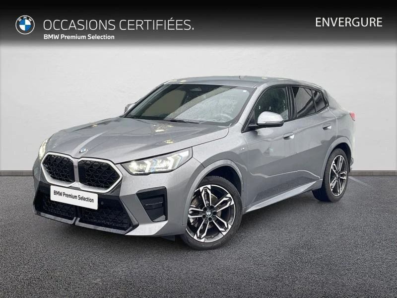 Image principale du véhicule