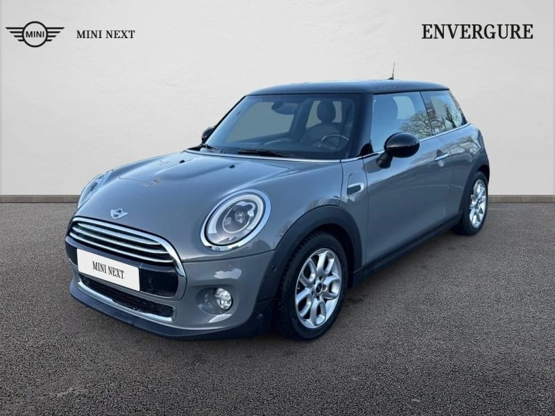 Image principale du véhicule