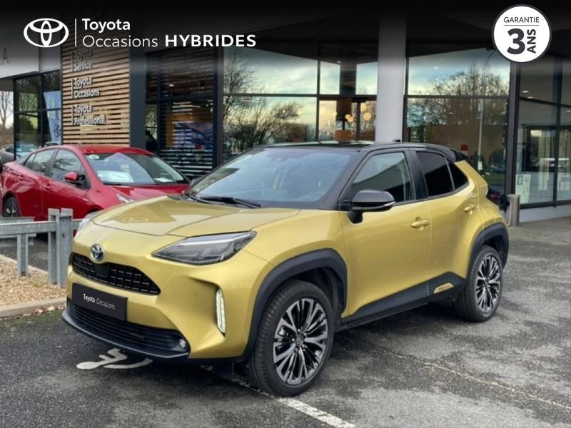 Image principale du véhicule