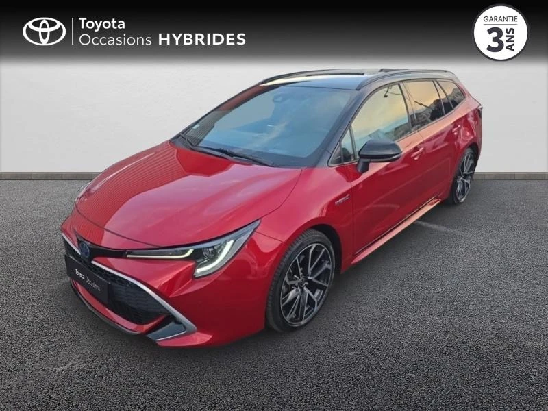 Image principale du véhicule