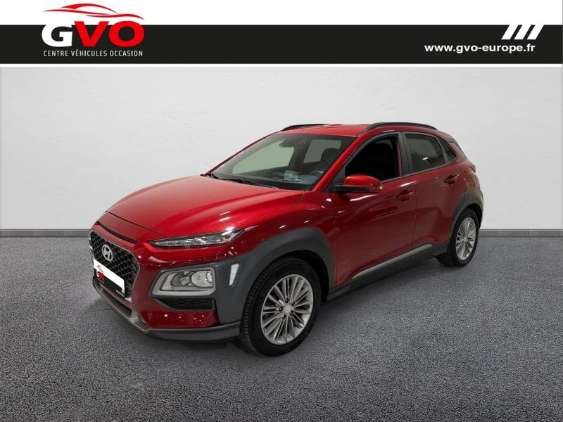 Image principale du véhicule