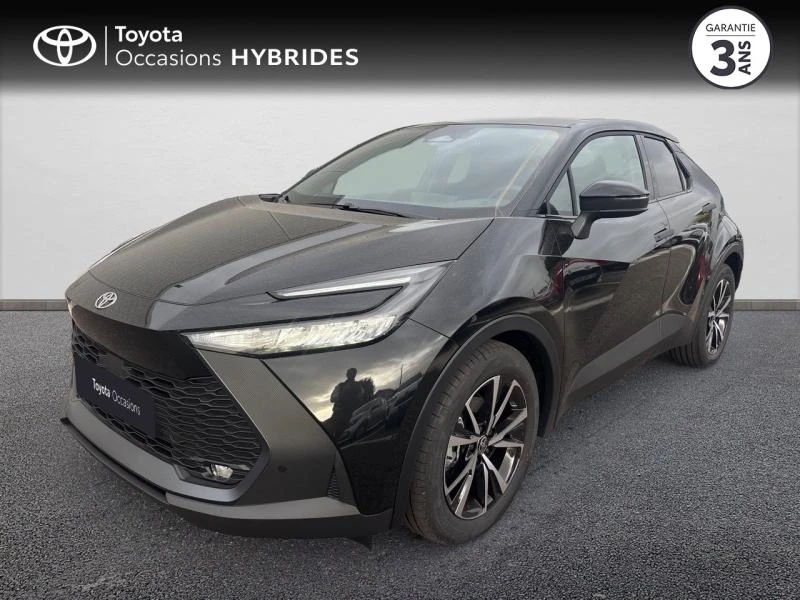 Image principale du véhicule