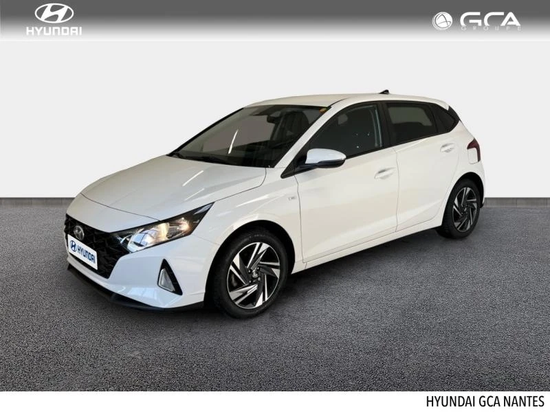 Image principale du véhicule