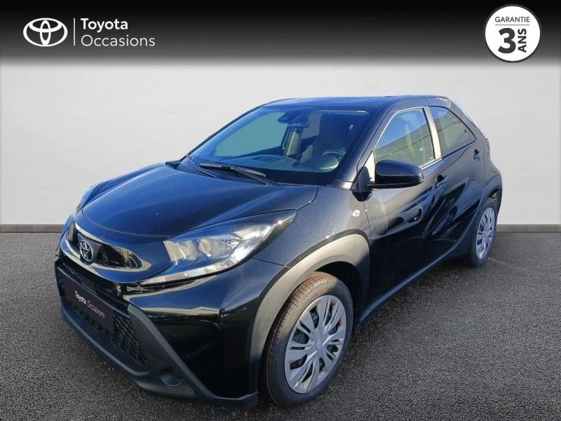 Image principale du véhicule