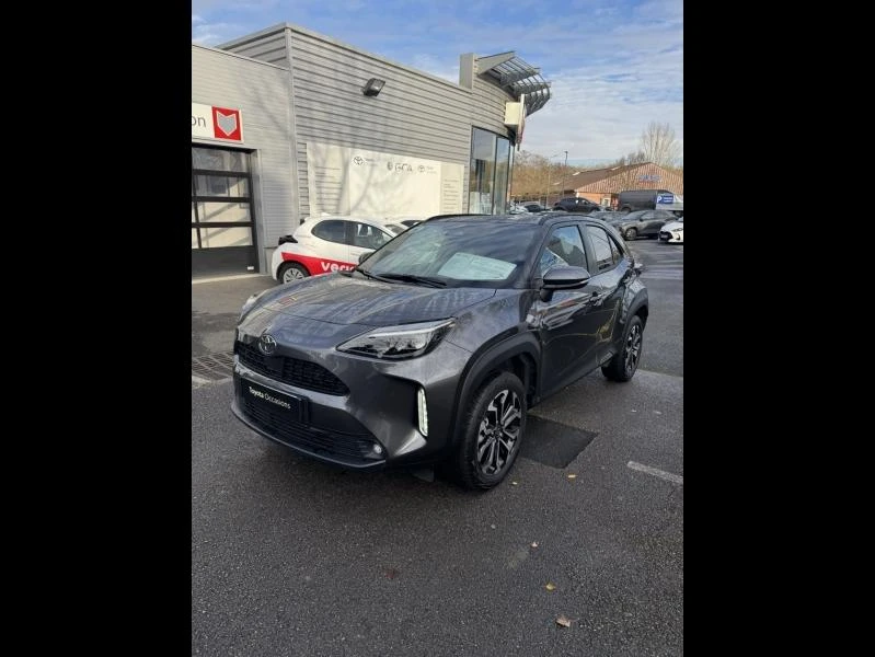 Image principale du véhicule