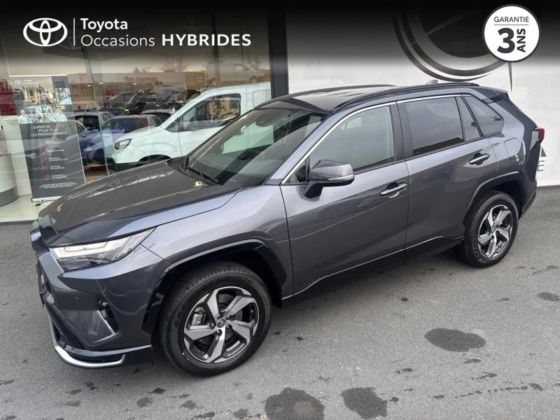 Image principale du véhicule