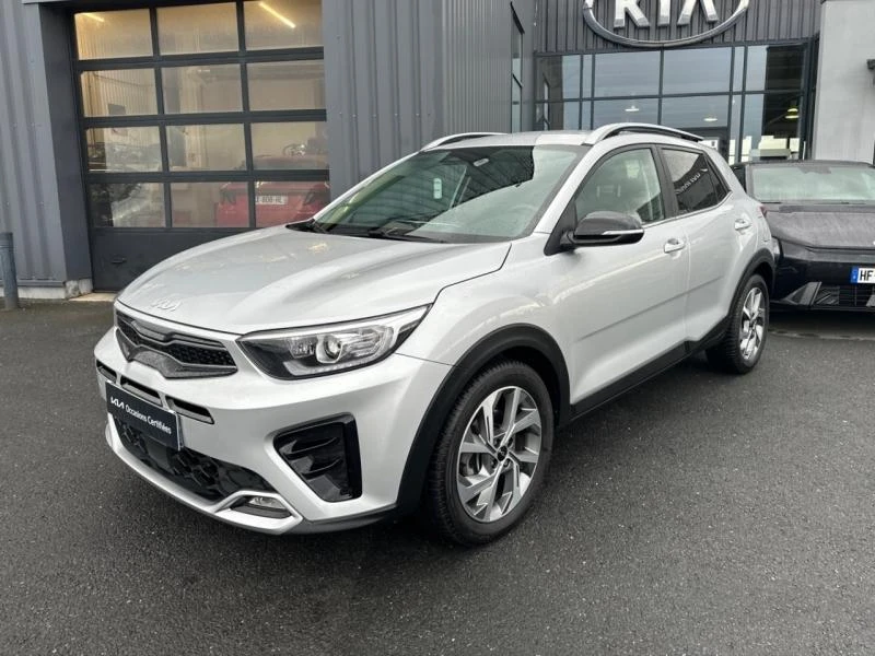 Image principale du véhicule