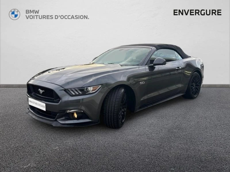 Image principale du véhicule