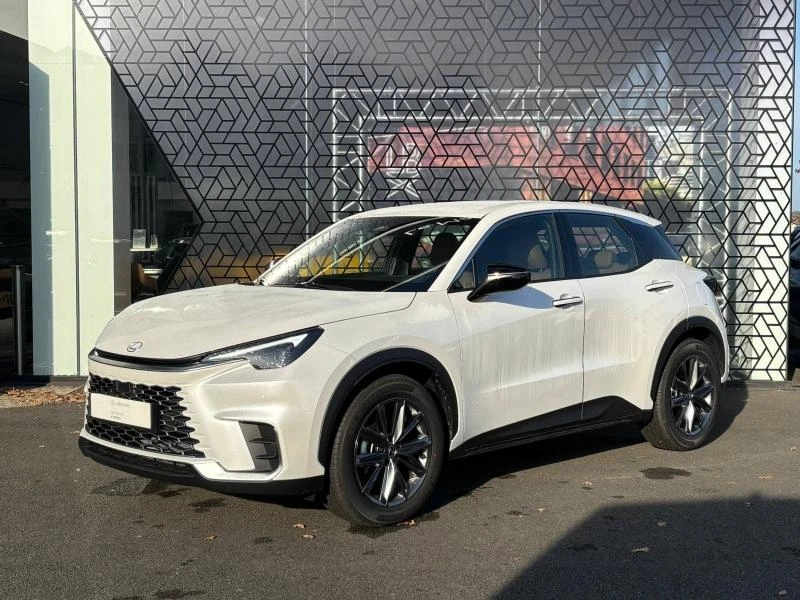 Image principale du véhicule