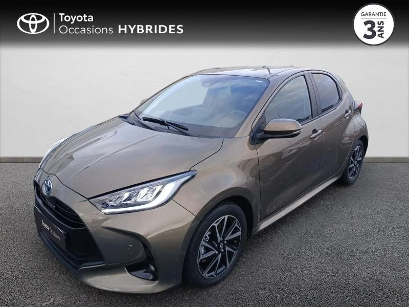 Image principale du véhicule