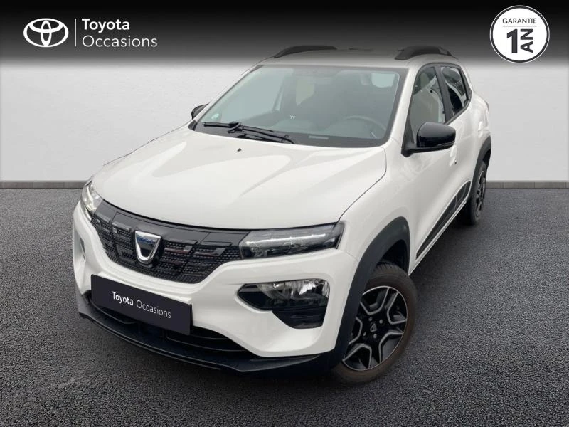 Image principale du véhicule