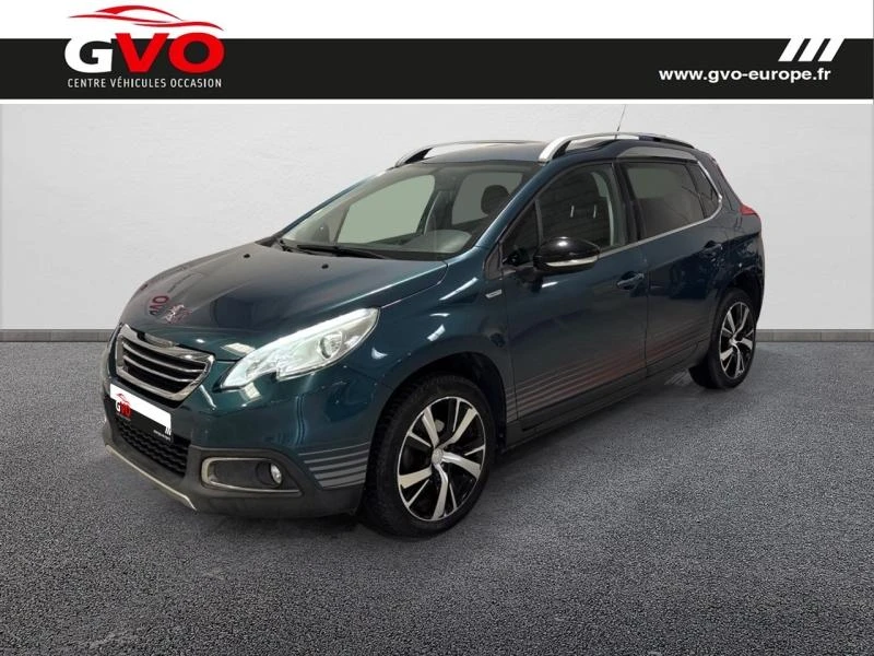 Image principale du véhicule