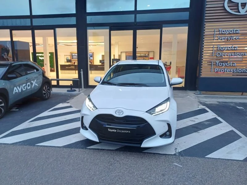 Image principale du véhicule