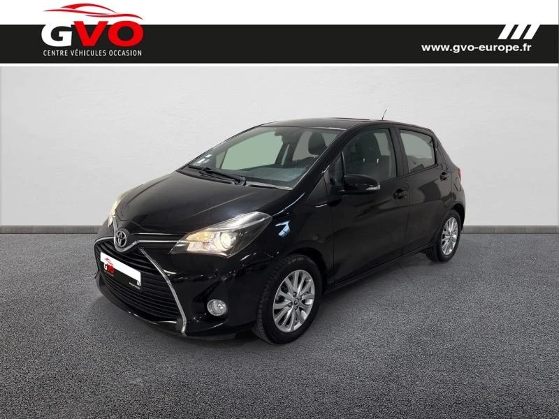 Image principale du véhicule