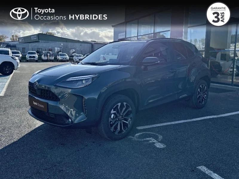 Image principale du véhicule