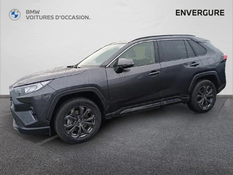 Image principale du véhicule