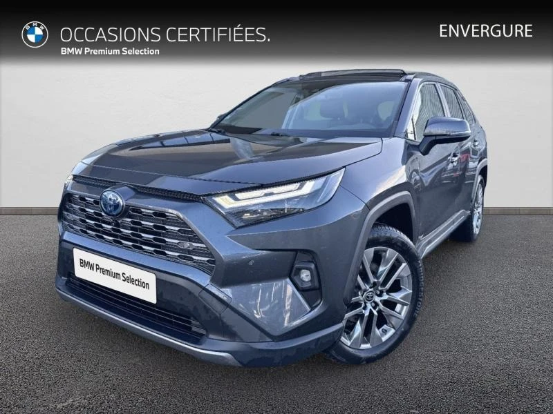 Image principale du véhicule