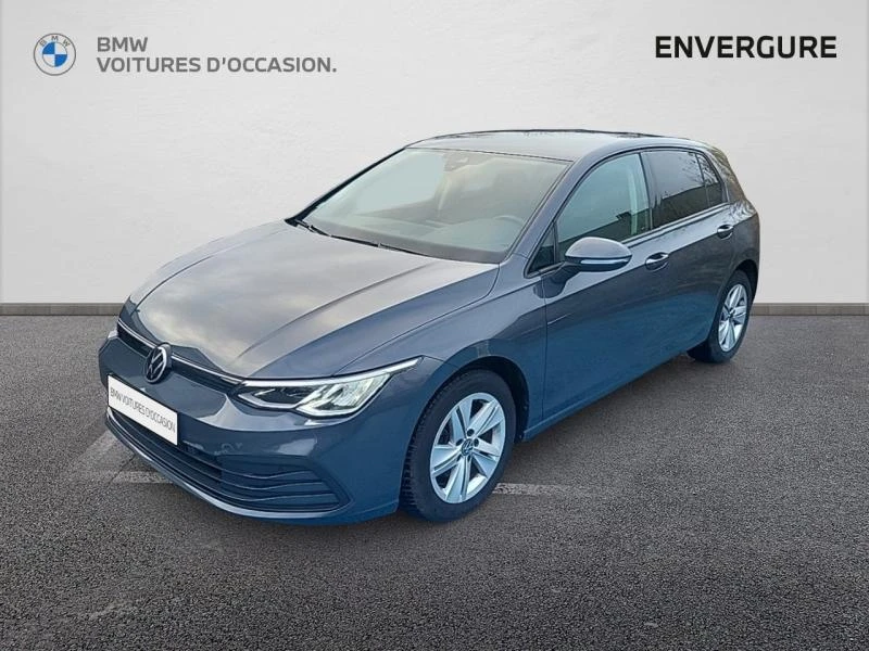 Image principale du véhicule