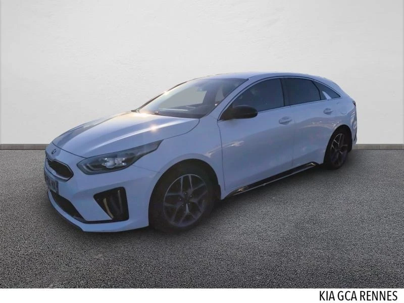 Image principale du véhicule