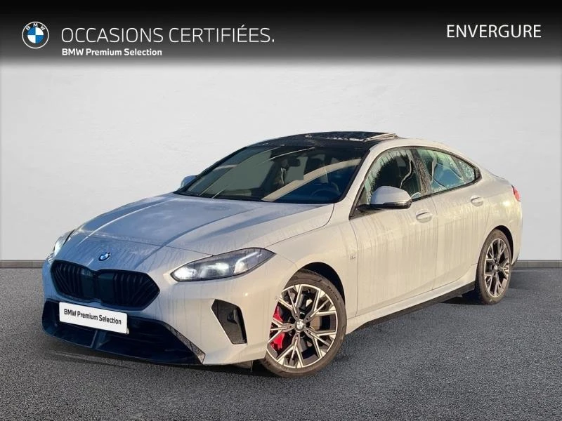 Image principale du véhicule