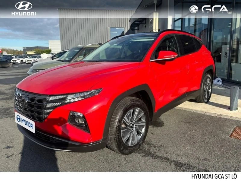 Image principale du véhicule