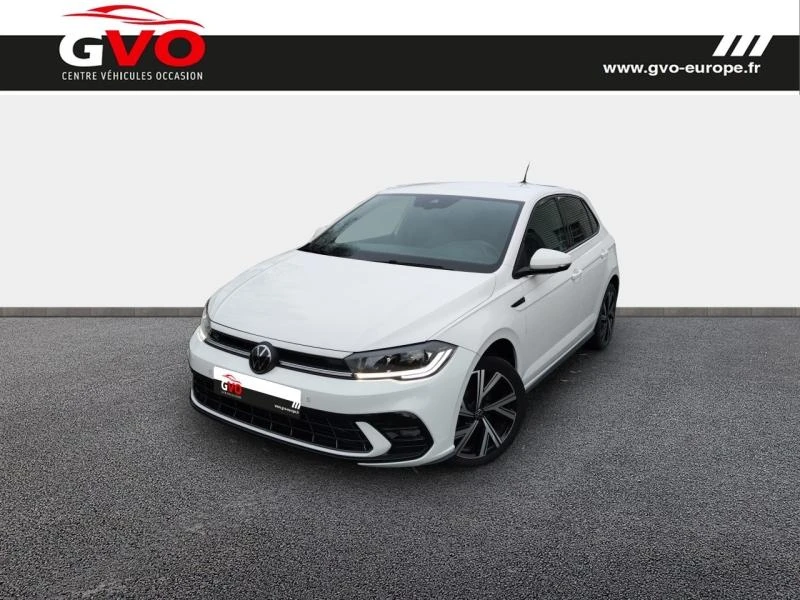 Image principale du véhicule