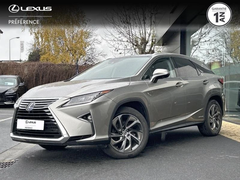 Image principale du véhicule