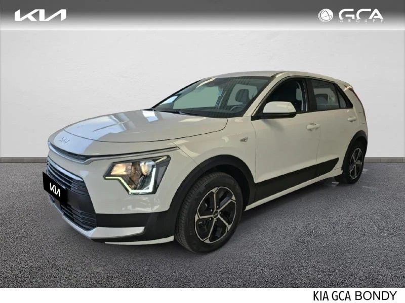 Image principale du véhicule