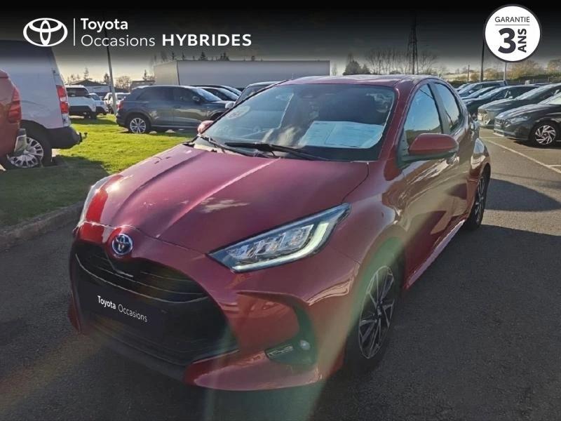 Image principale du véhicule