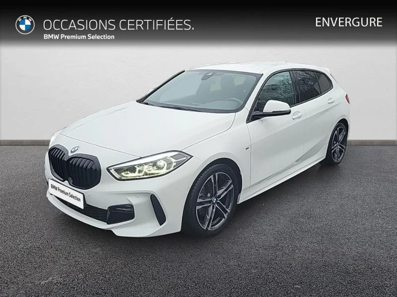 Image principale du véhicule