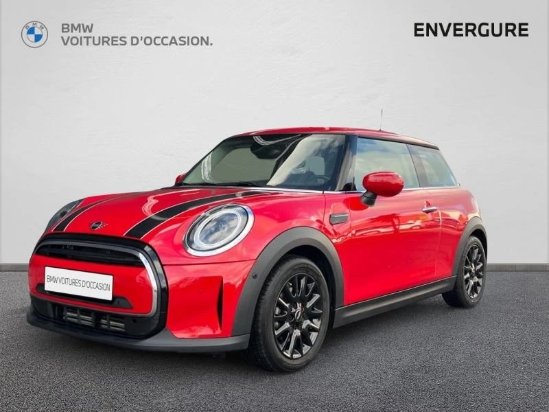 Image principale du véhicule