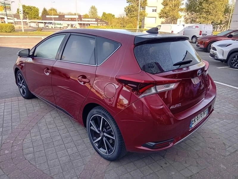 Image principale du véhicule