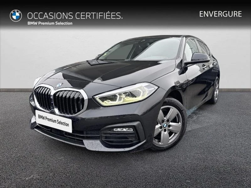 Image principale du véhicule