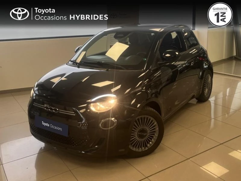 Image principale du véhicule