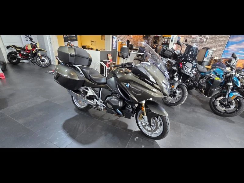 Image principale du véhicule