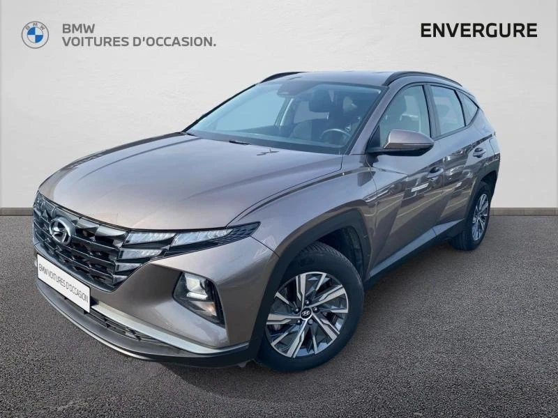 Image principale du véhicule