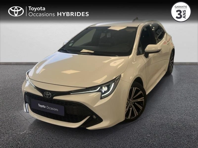 Image principale du véhicule