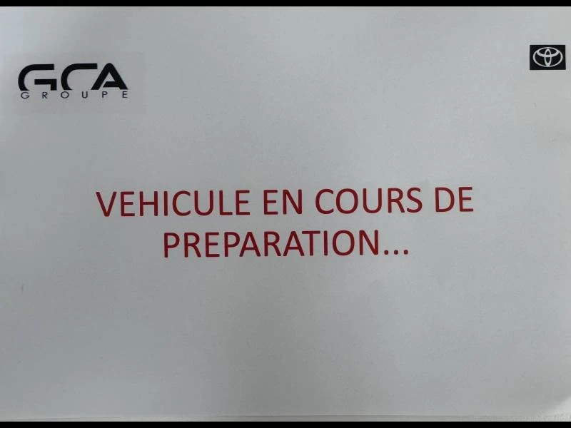 Image principale du véhicule