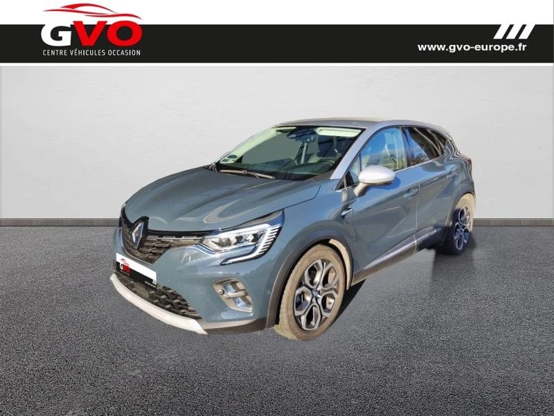 Image principale du véhicule