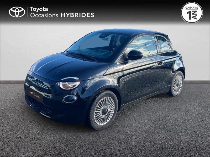 Image principale du véhicule