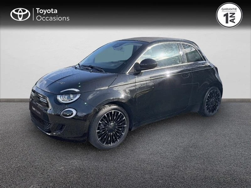 Image principale du véhicule