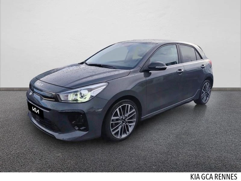 Image principale du véhicule