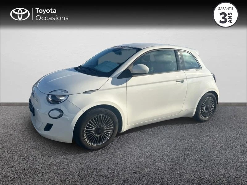 Image principale du véhicule