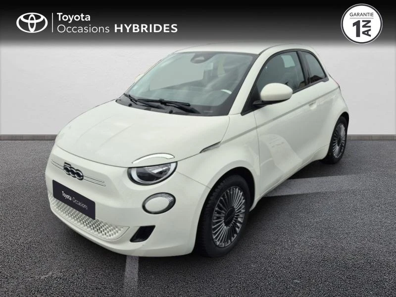 Image principale du véhicule