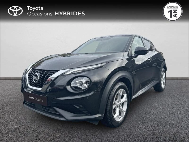 Image principale du véhicule