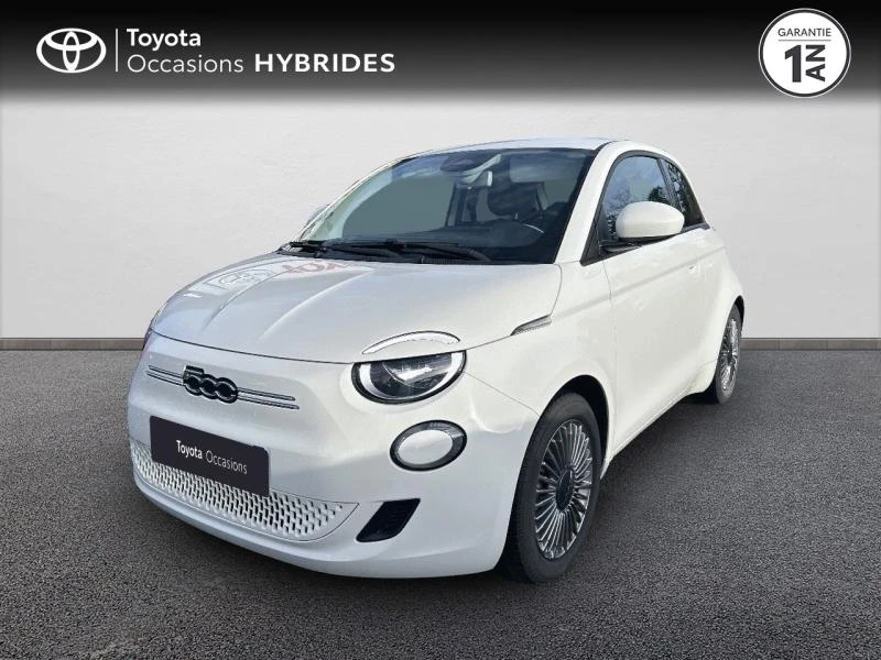 Image principale du véhicule