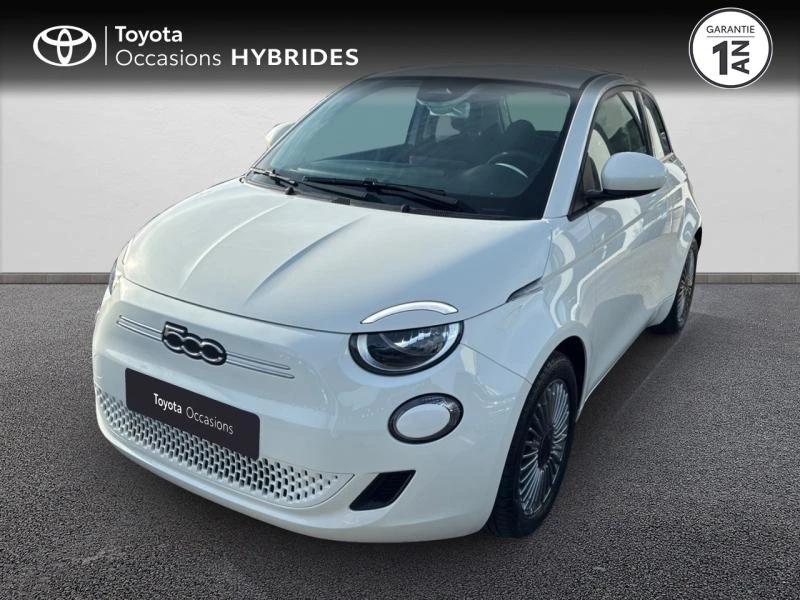 Image principale du véhicule